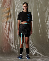 Falda Y/OUT Deep Water Falda